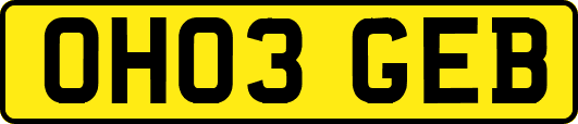 OH03GEB