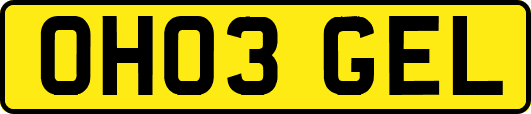 OH03GEL