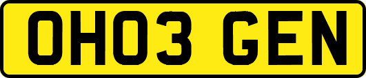 OH03GEN