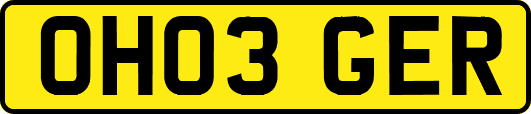 OH03GER