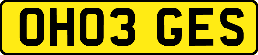 OH03GES