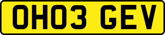 OH03GEV