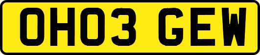 OH03GEW