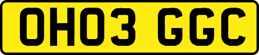 OH03GGC