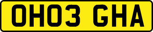 OH03GHA