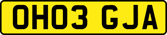 OH03GJA