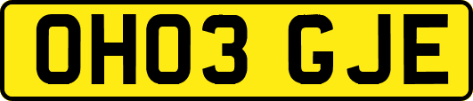 OH03GJE