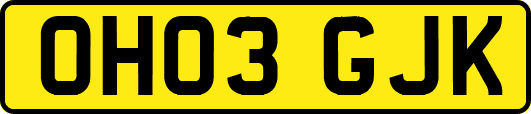 OH03GJK
