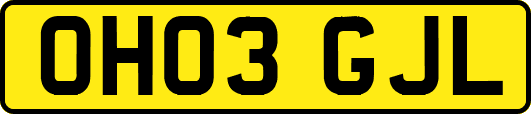 OH03GJL