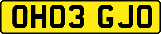 OH03GJO