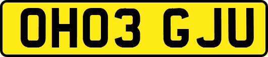 OH03GJU