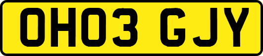 OH03GJY