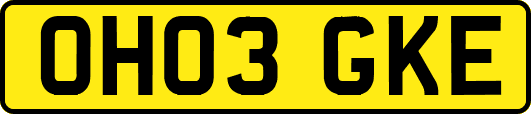 OH03GKE