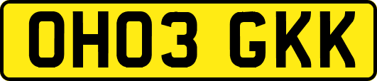 OH03GKK