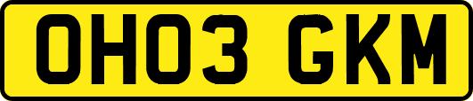 OH03GKM