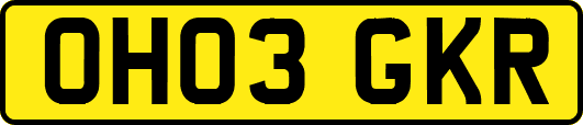 OH03GKR