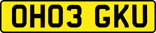 OH03GKU