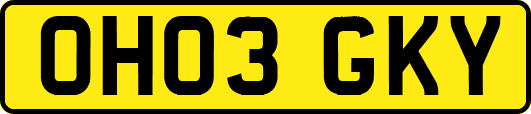 OH03GKY