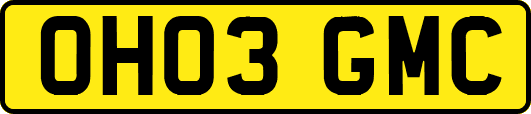 OH03GMC