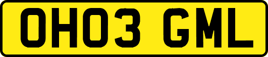 OH03GML