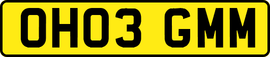 OH03GMM