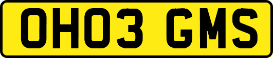OH03GMS