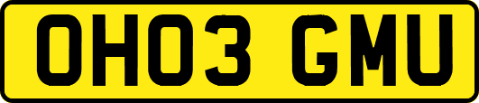 OH03GMU
