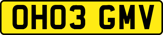 OH03GMV