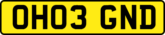 OH03GND