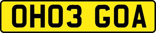 OH03GOA