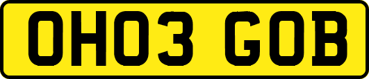 OH03GOB