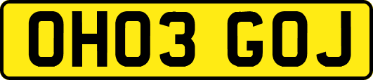 OH03GOJ