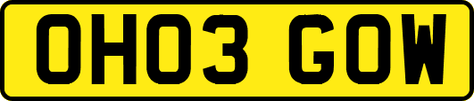 OH03GOW