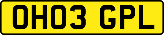 OH03GPL