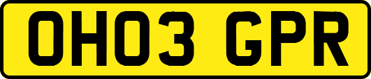 OH03GPR