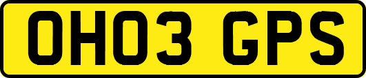 OH03GPS