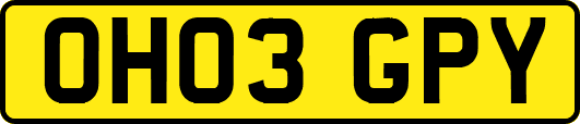 OH03GPY