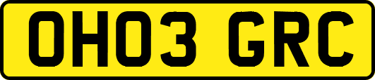 OH03GRC