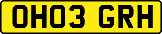 OH03GRH