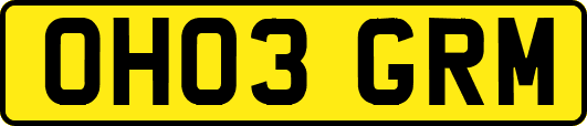 OH03GRM