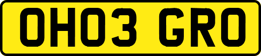 OH03GRO