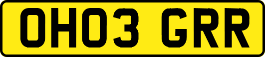 OH03GRR