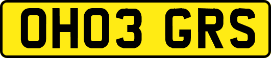 OH03GRS