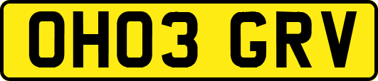 OH03GRV