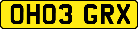 OH03GRX