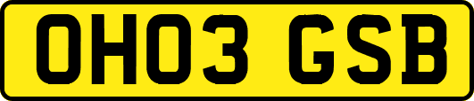 OH03GSB
