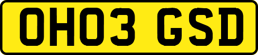 OH03GSD