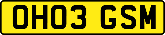 OH03GSM