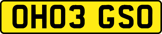 OH03GSO