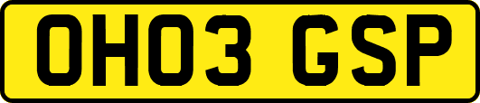 OH03GSP